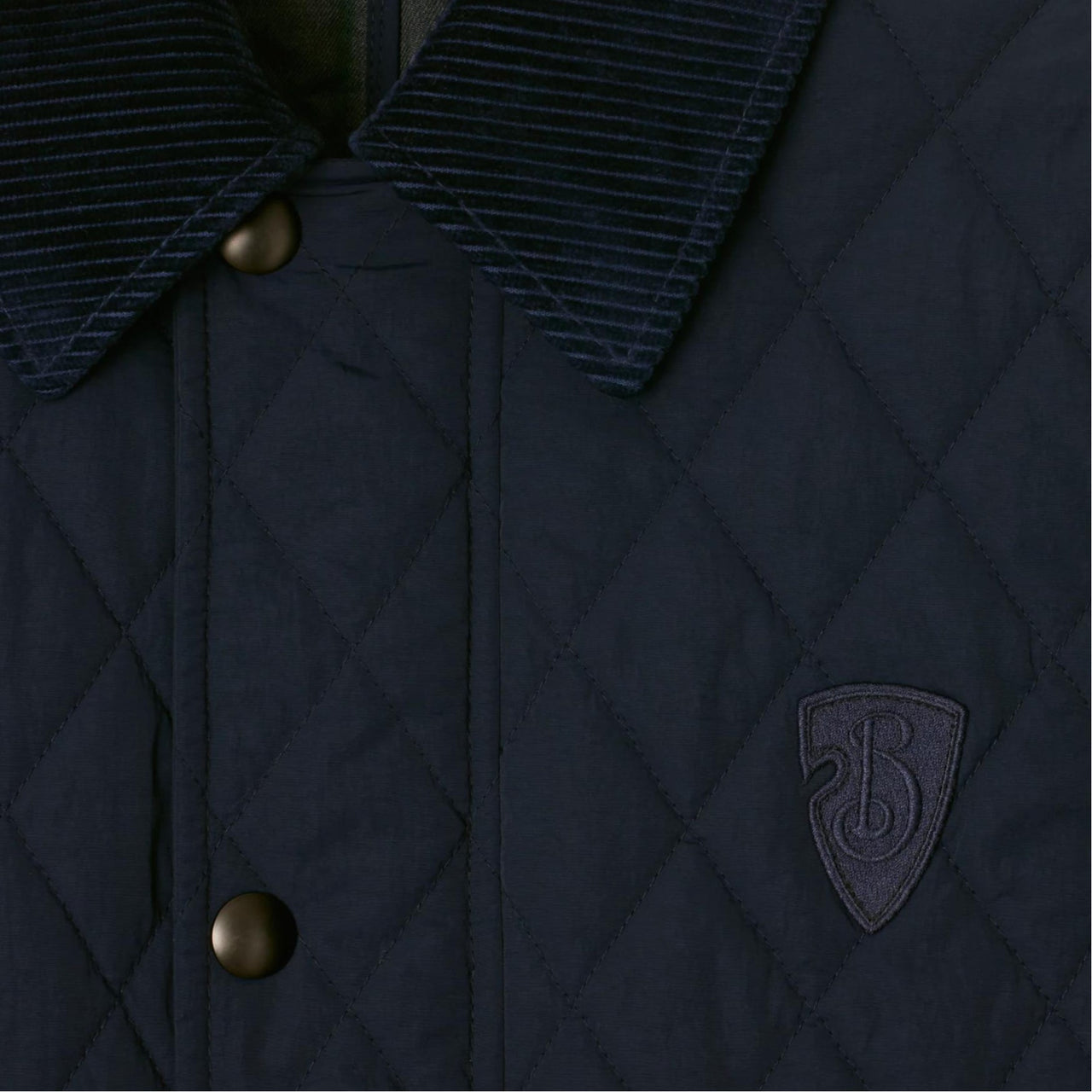 Burberry 25 Jacket 'Navy Blue' 80979951