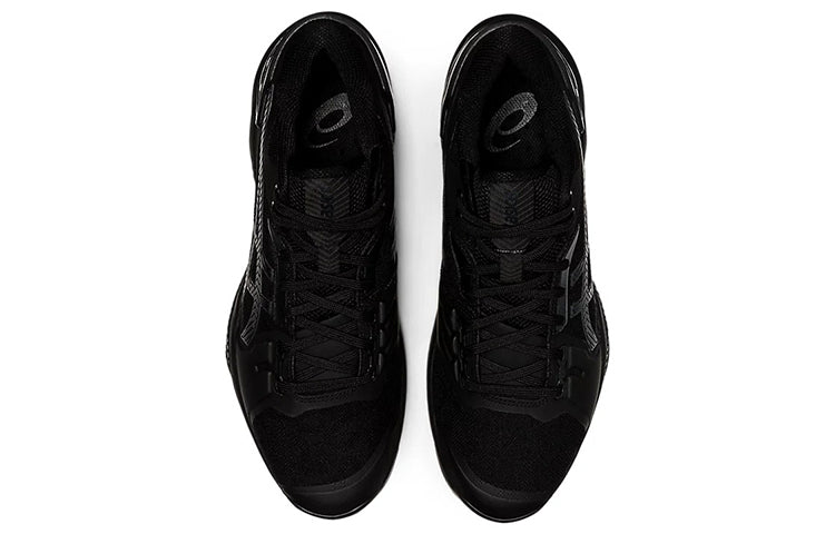 ASICS Gel Burst 26 Low 'Triple Black' 1063A057-001