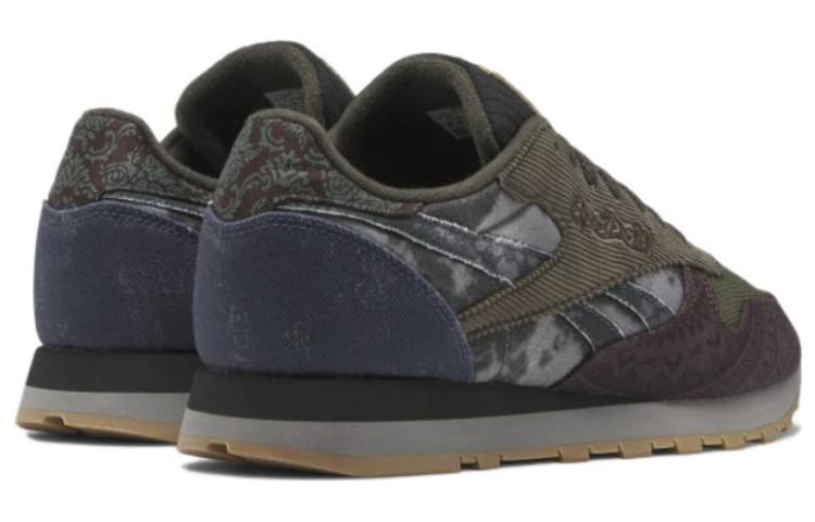 Reebok Classic Leather 'Recreational Activities' IE4104