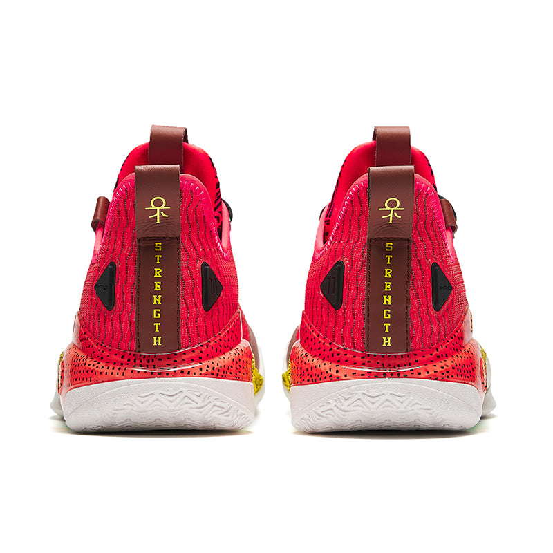 ANTA Shock Wave 5 Pro 'Strength' 112411111S-3