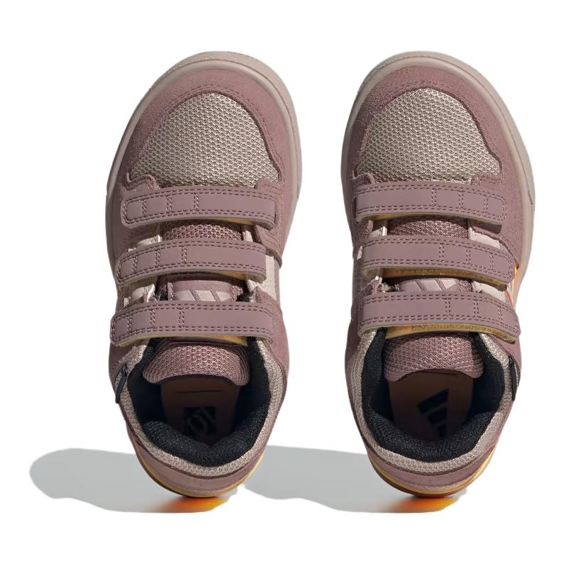 (GS) adidas Five Ten Freerider 'Wonder Taupe Solar Gold' IF7422