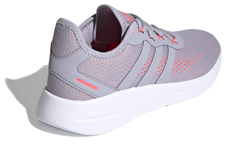 (WMNS) adidas neo Lite Racer RBN 2.0 'Grey Pink' FW3901