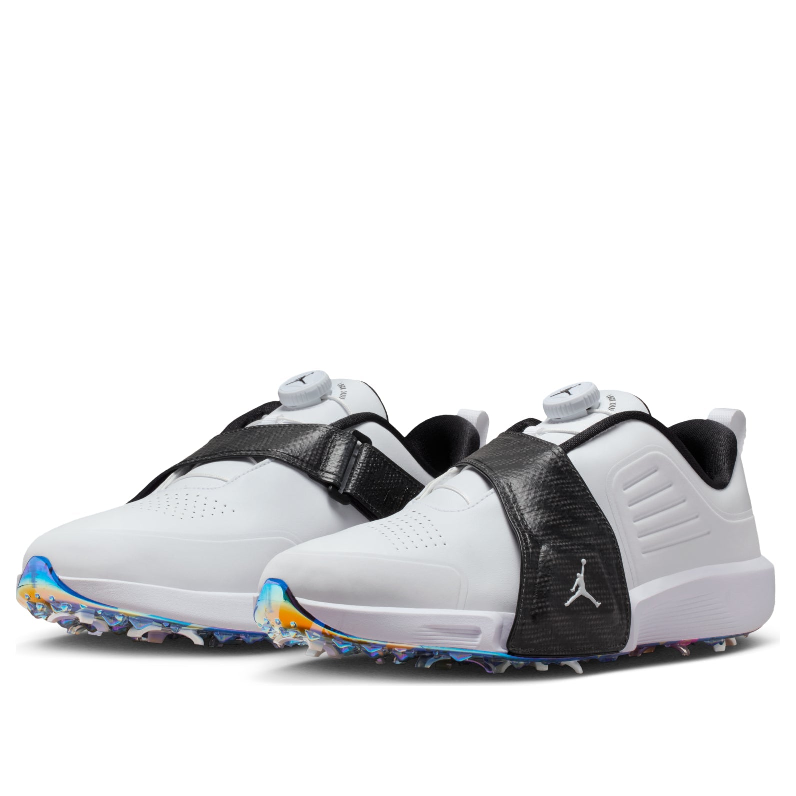 Air Jordan Air Rev 'White Black' FV6338-103