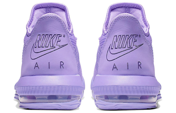 Nike LeBron 16 Low EP 'Atomic Purple' CI2669-500