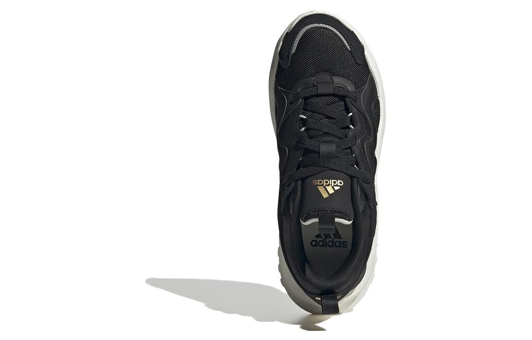 (WMNS) adidas Maxxwavy 'Black White' IF9279