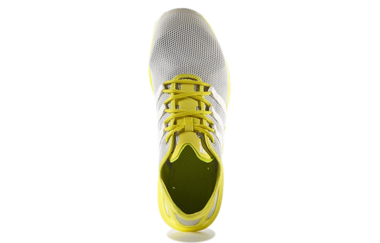 adidas Climacool Voyager 'Grey Yellow' AF6377