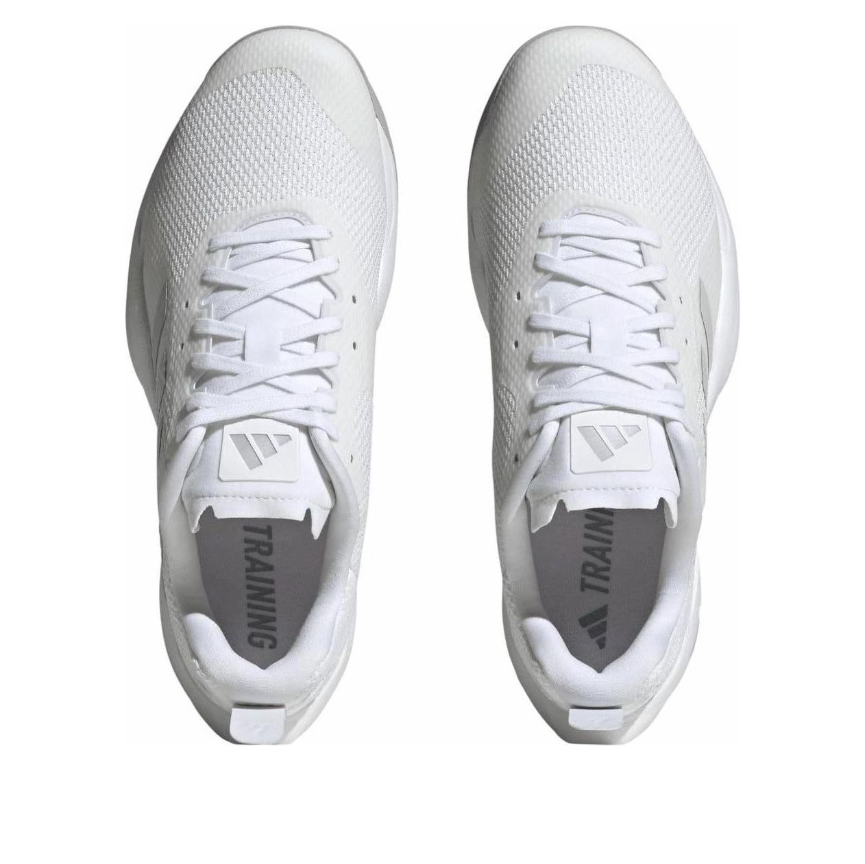(WMNS) adidas Rapidmove Trainer 'Cloud White Grey' IF3204