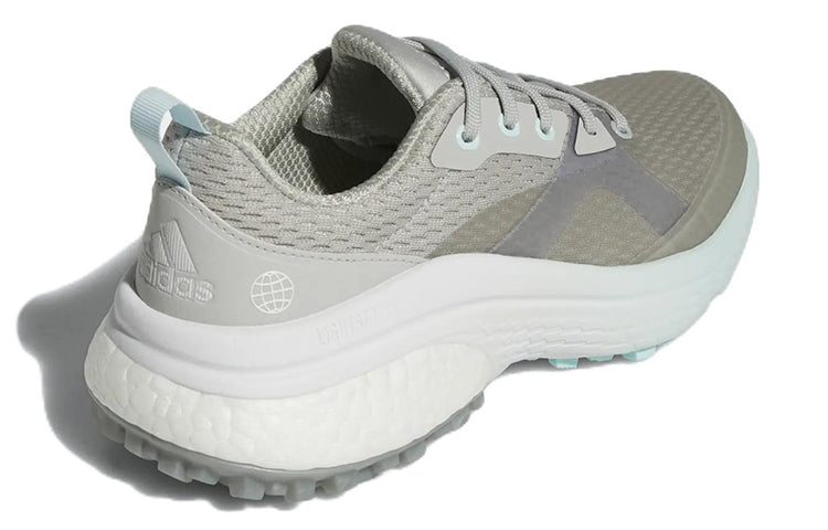 (WMNS) adidas Solarmotion Spikeless 'Grey' GX4021