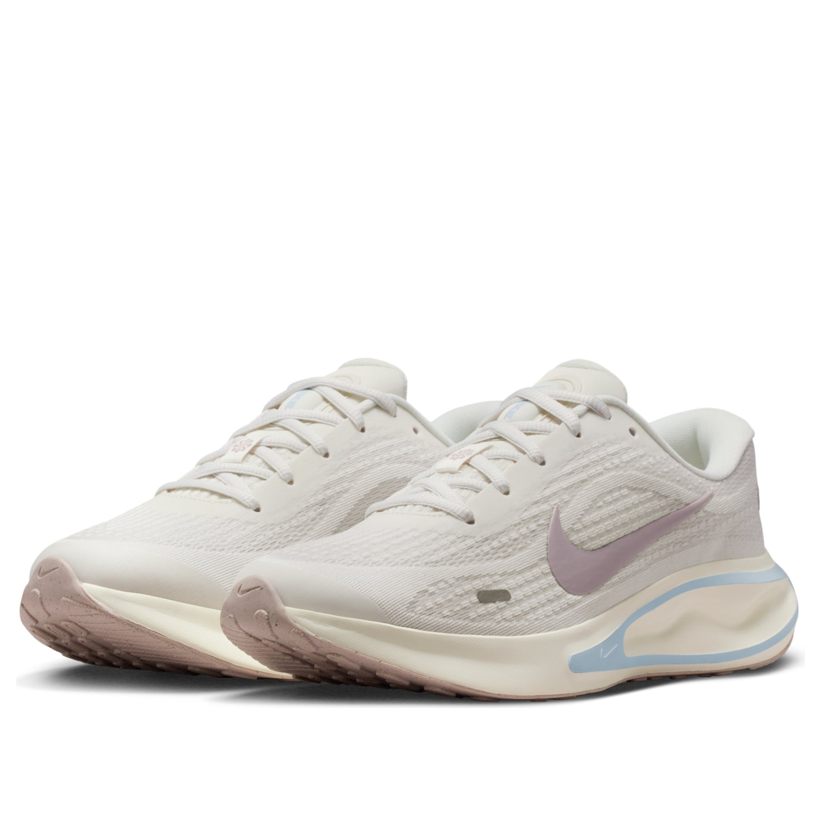 (WMNS) Nike Journey Run 'Sail Hydrogen Blue Particle Rose' FJ7765-120