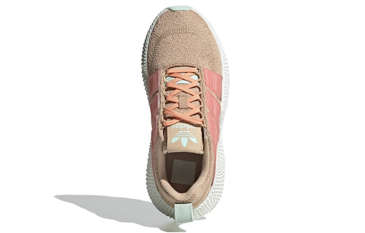 (WMNS) adidas Prophere V2 'Pink Blue' FW5358