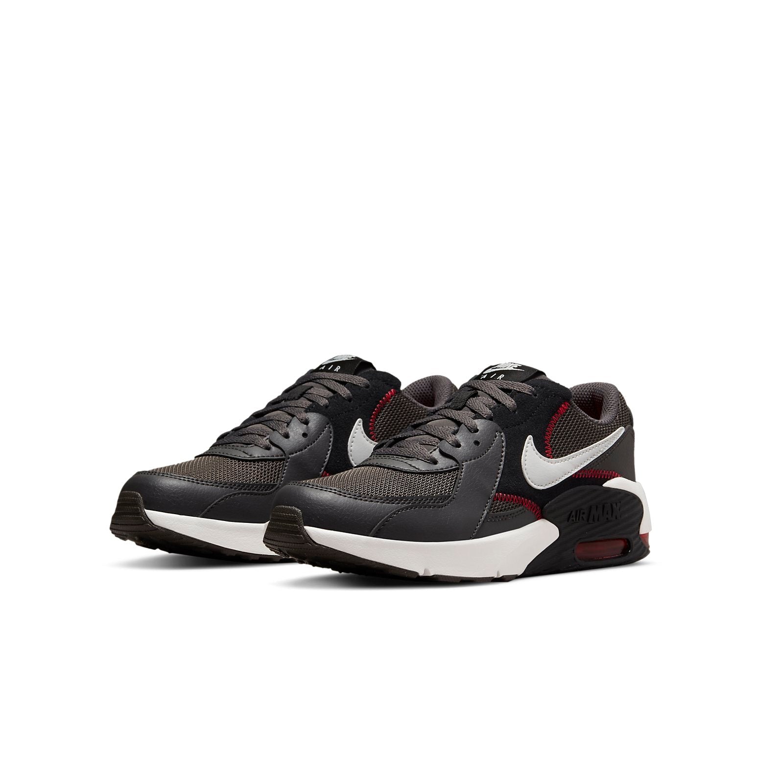 (GS) Nike Air Max Excee 'Medium Ash Siren Red' CD6894-202