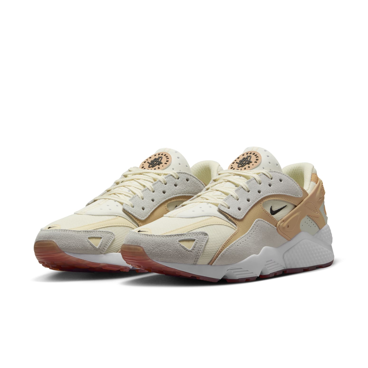 Nike Air Huarache Runner 'Coconut Milk Sesame' DZ3306-104