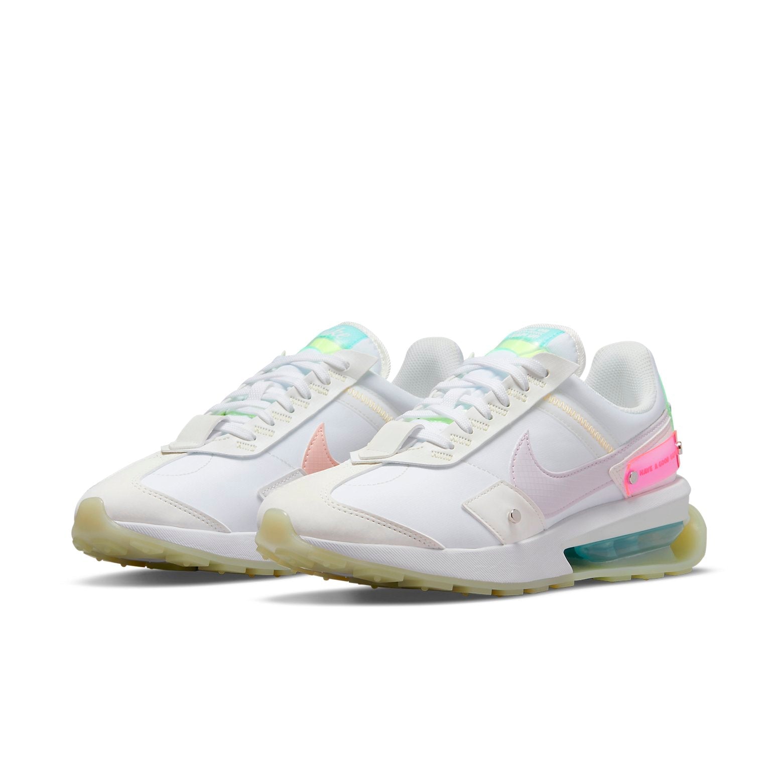 (WMNS) Nike Air Max Pre-Day 'Have A Good Game' DO2329-151