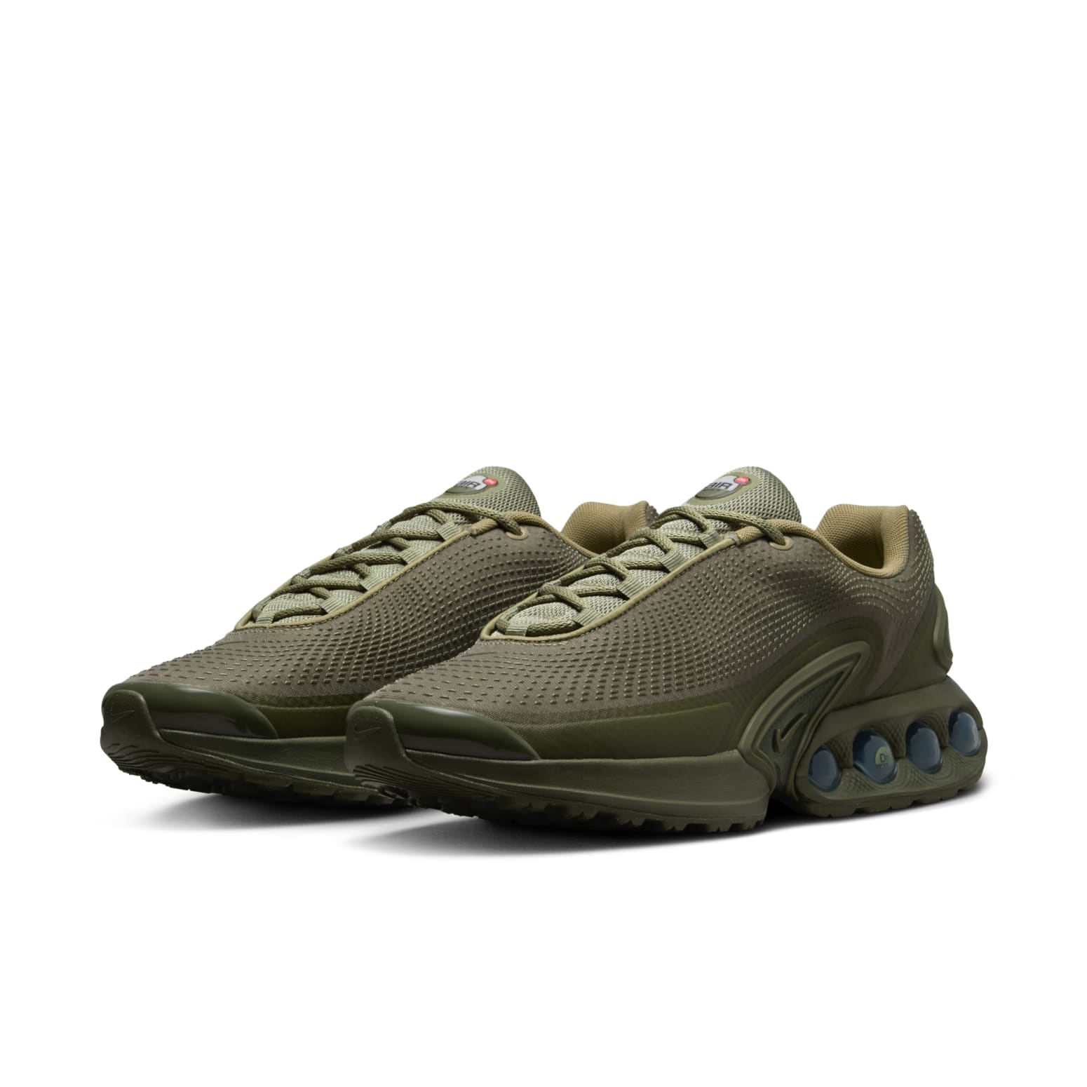 Nike Air Max DN 'Olive' DV3337-200