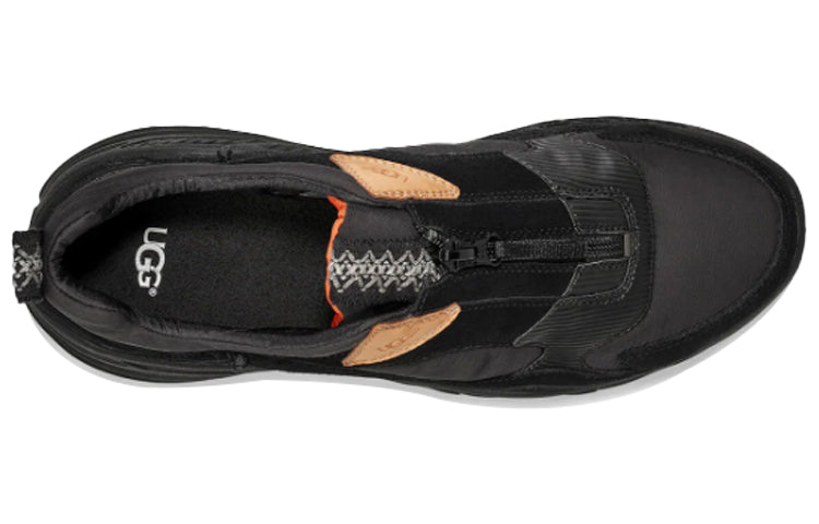 UGG CA805 X MLT Low Tops Sports Shoe Black 1104187-BLK