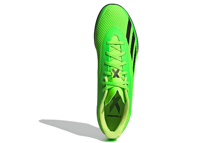adidas X Speedportal.4 TF 'Green' GW8507