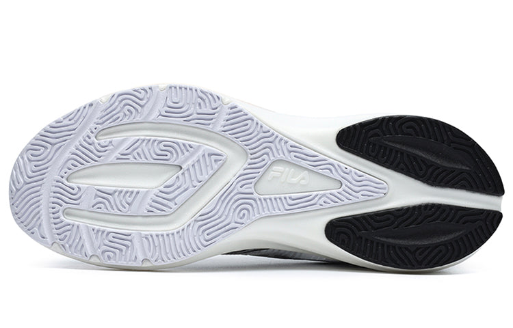 (WMNS) FILA Energy Dis Runner 'Black Multi' A12W221108FWA