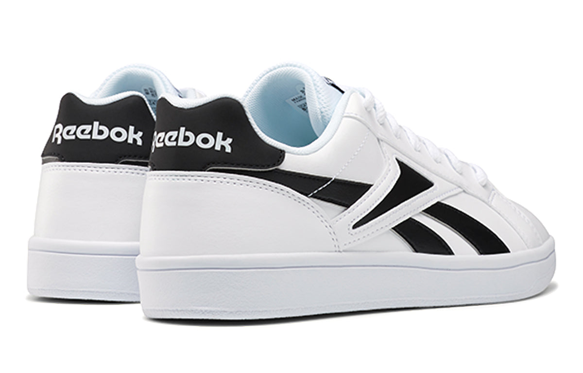 Reebok Unisex Royal Complete2 SE Sneakers White/Black FU7847