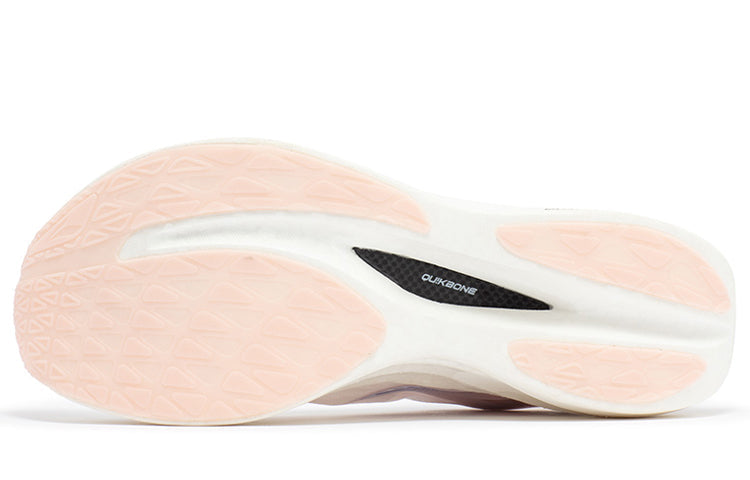 361 Degrees x Qu!k Foam Flying Flame 2 'Light Purple Pink' 672312214-8