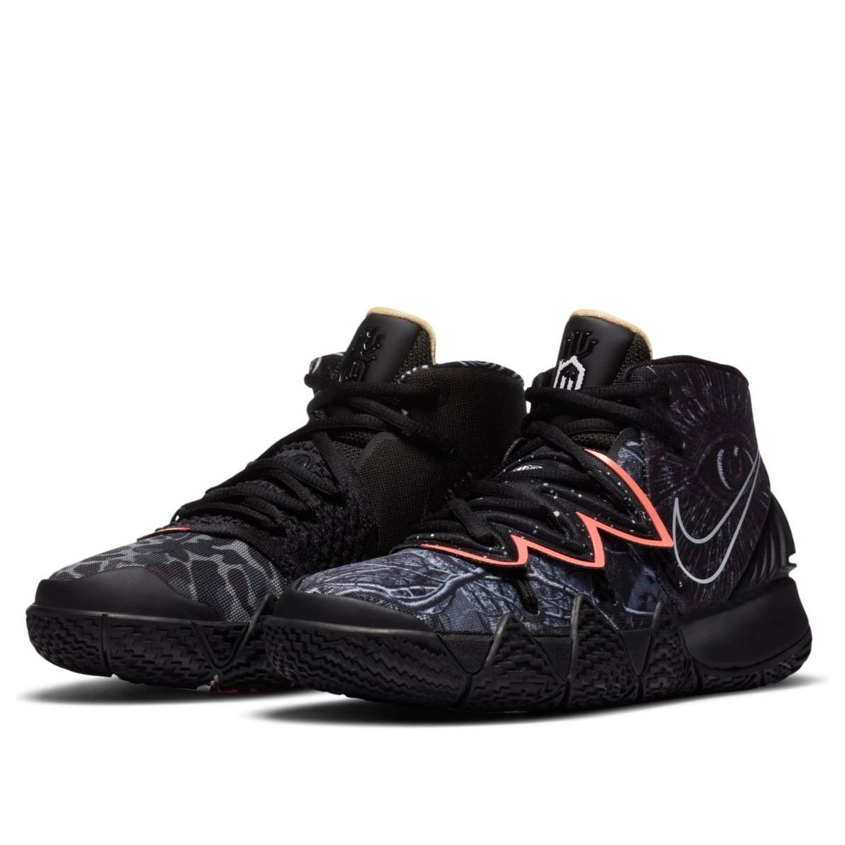 (GS) Nike Kyrie Hybrid S2 'What The' CV0097-001