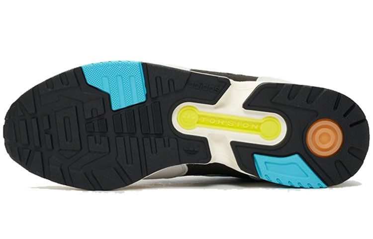 adidas ZX 4000 OG 'Grey Cyan' D97734
