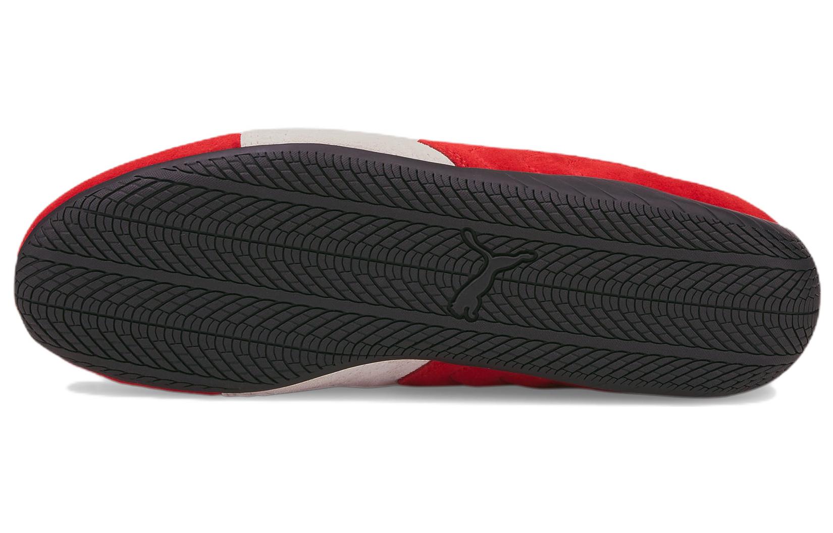 Puma x Sparco Speedcat OG+ 'Ribbon Red' 307171-05