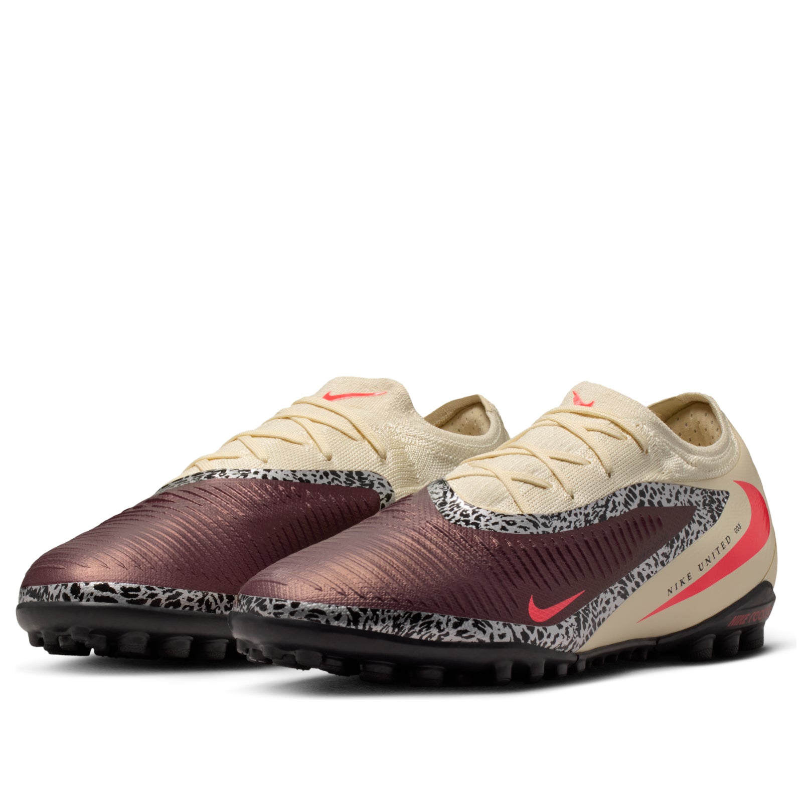 Nike Phantom 6 Low Pro TF 'United 003 Pack' IR2364-611