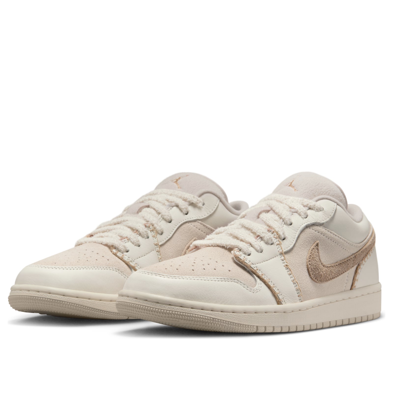 (WMNS) Air Jordan 1 Low 'Hemp' HV4268-120