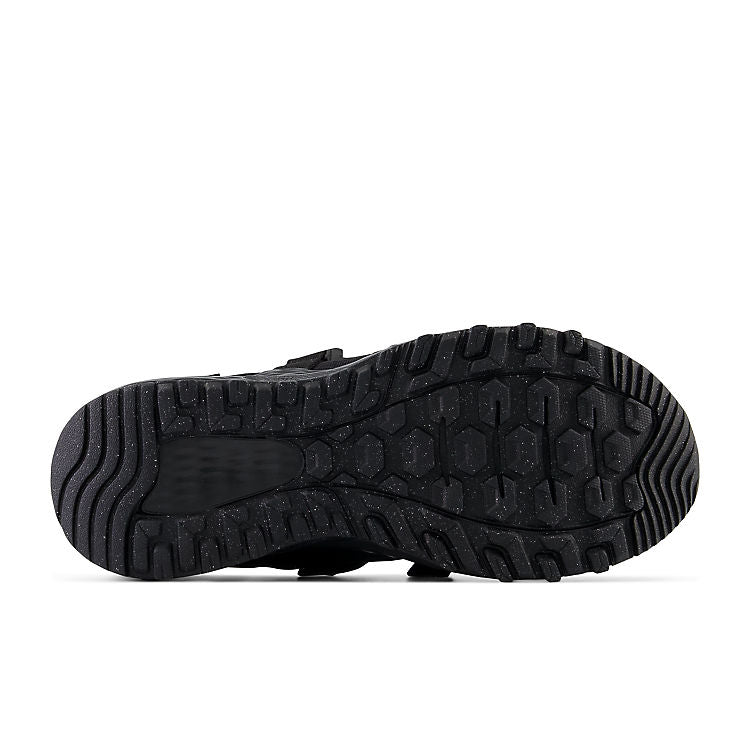 New Balance Fresh Foam UA700 'Black' UA700BK1