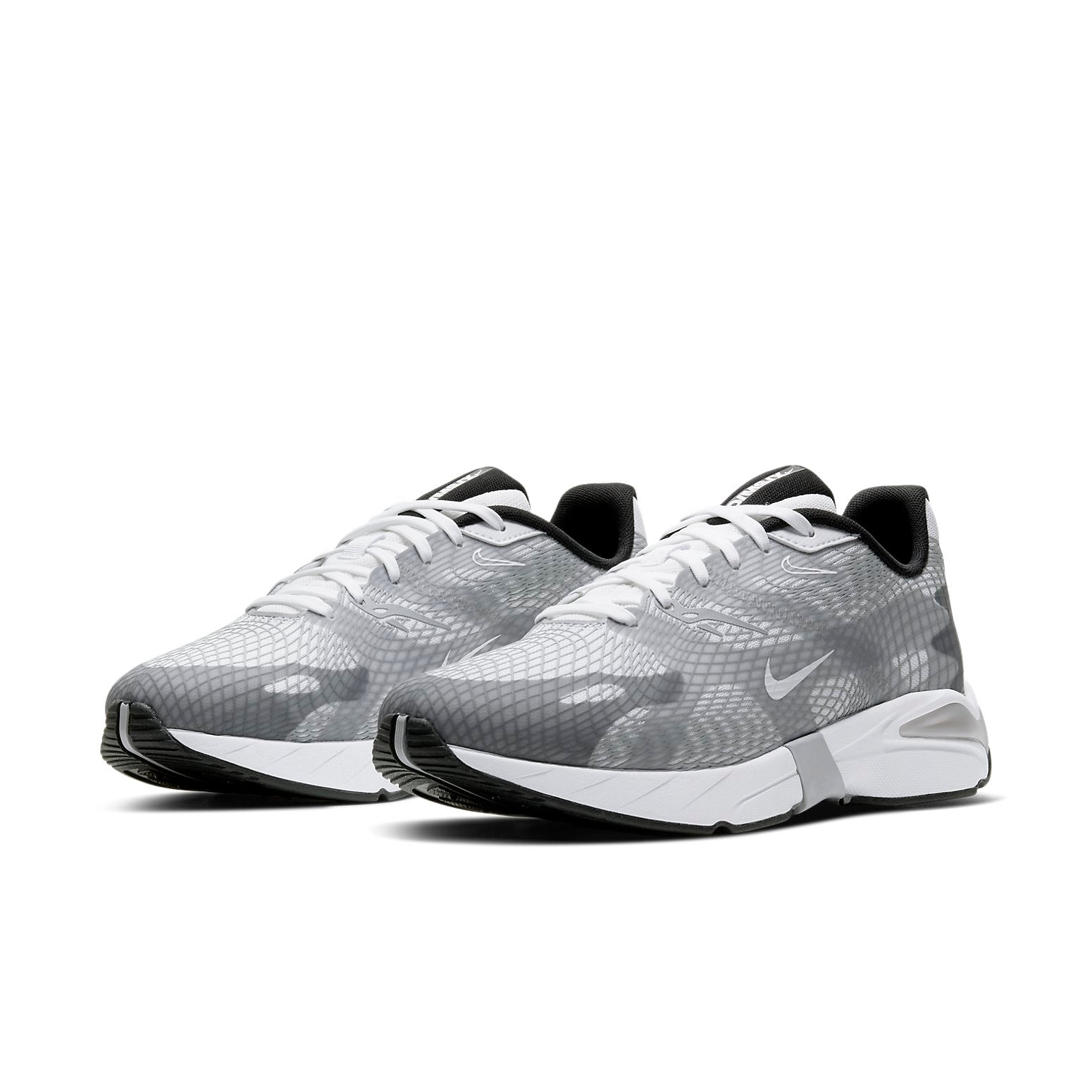 Nike Ghoswift 'Grey White' BQ5108-007