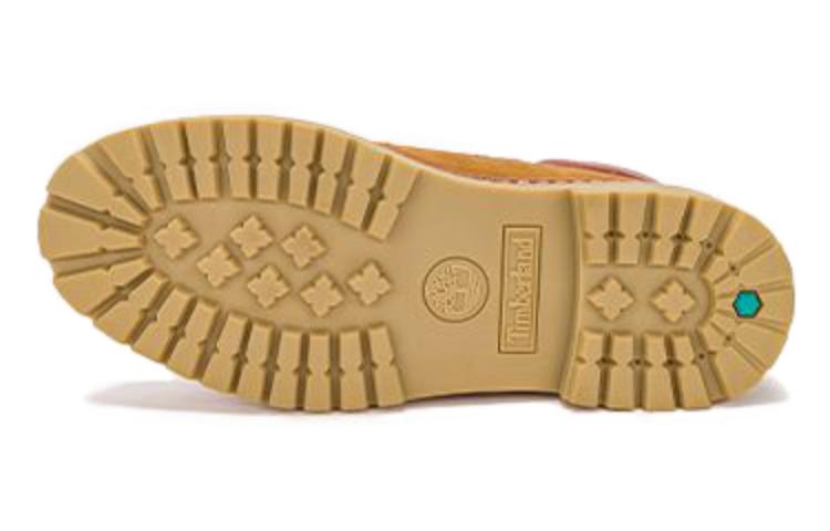 Timberland x CLOT Future73 Timberloop 6-inch Boot 'Wheat' A66HY
