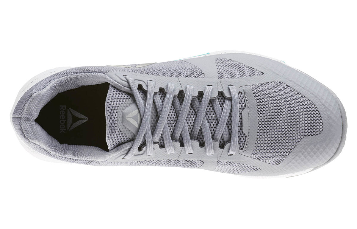 (WMNS) Reebok Speed Tr Gray Running Shoes CN1012