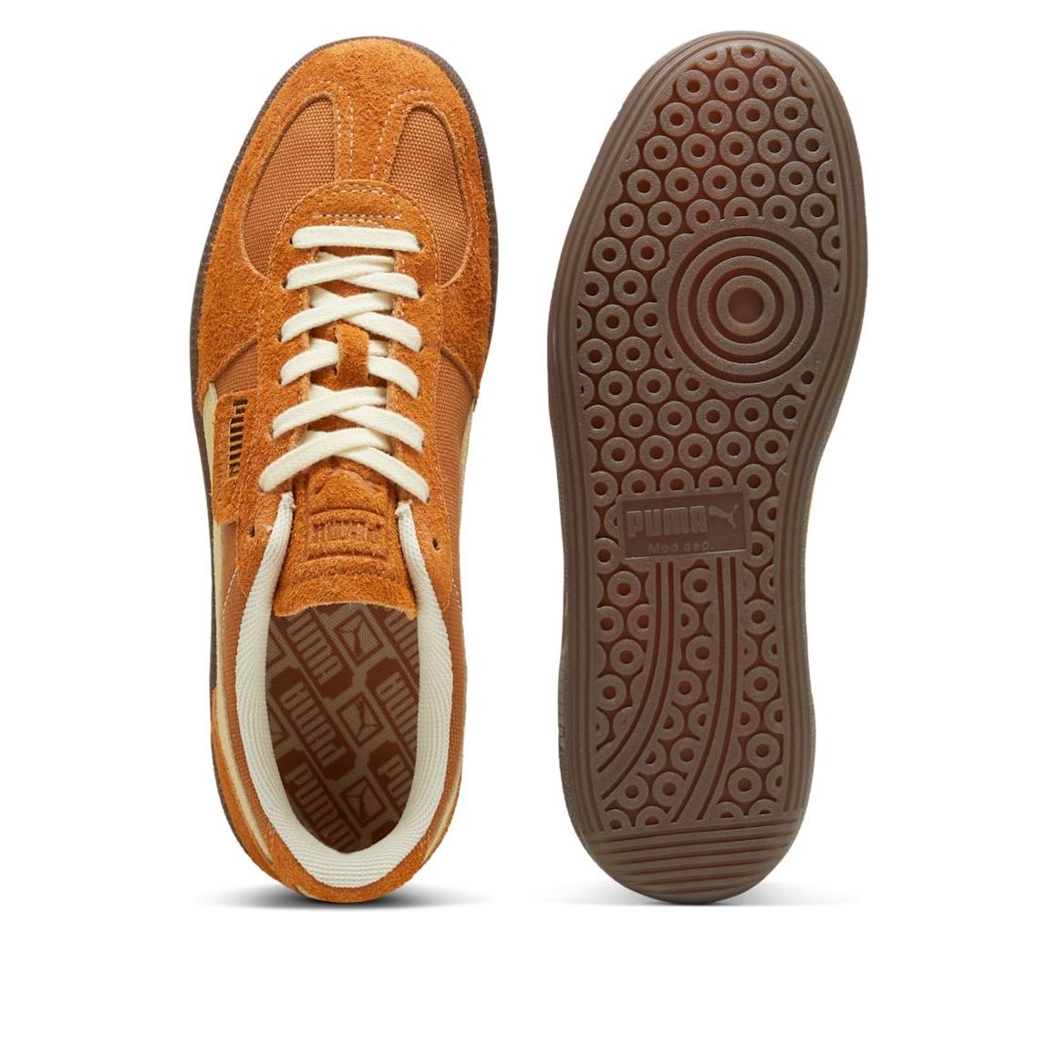 Puma Palermo Vintage 'Caramel Latte' 396841-02