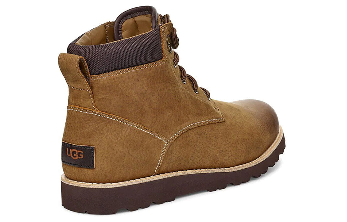 UGG SETON TALL snow boots brown 1094390-CHE