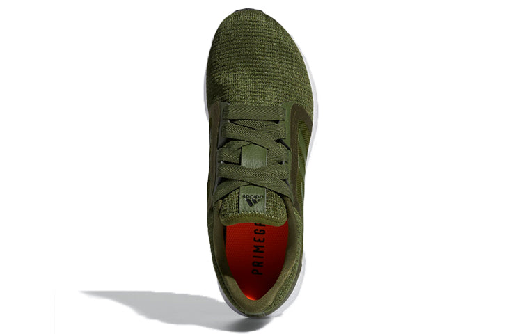 (WMNS) adidas Edge Lux 4 'Green' FZ0317