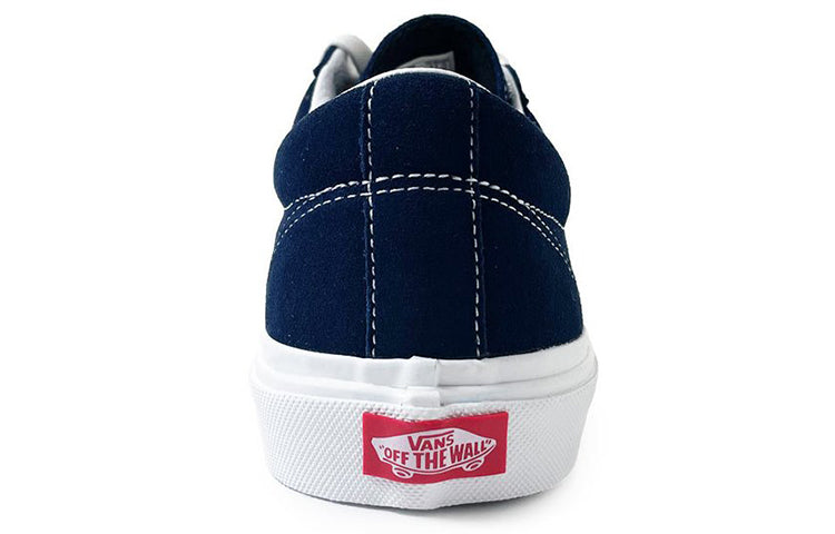 Vans Sid Sneakers Blue VN0A54F5I63