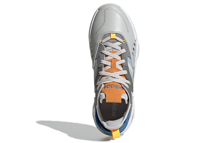 adidas Blazeon 'Vapour Grey Halo Blue' GY7531