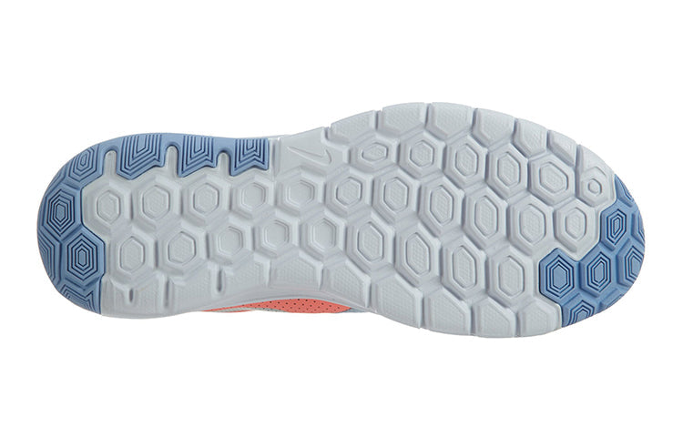 (GS) Nike Flex Experience 5 'Aluminum' 869980-400