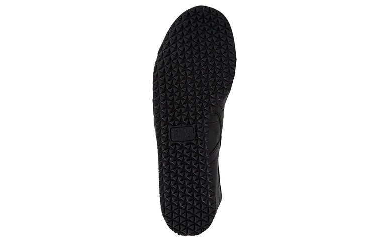 Onitsuka Tiger Mexico 66 'Triple Black' D4J2L-9090