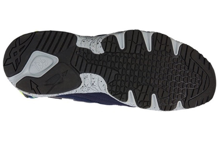 ASICS Gel-Mai G-Tx 'Black Blue' HL7T3-5890