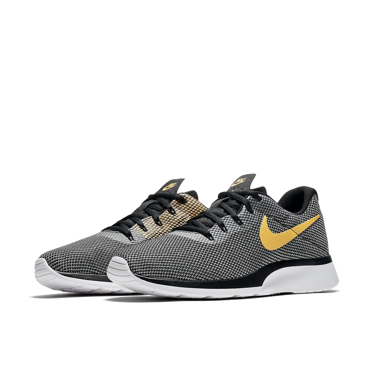 Nike Tanjun Racer 'Wheat Gold' 921669-009
