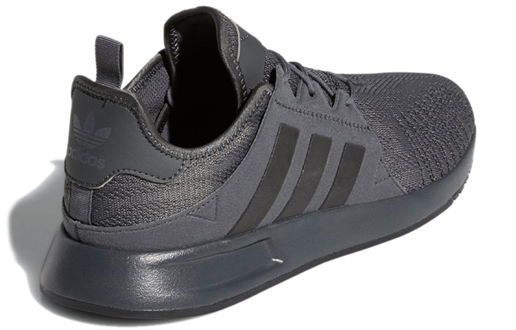 adidas X_PLR 'Grey Core Black' FY6592