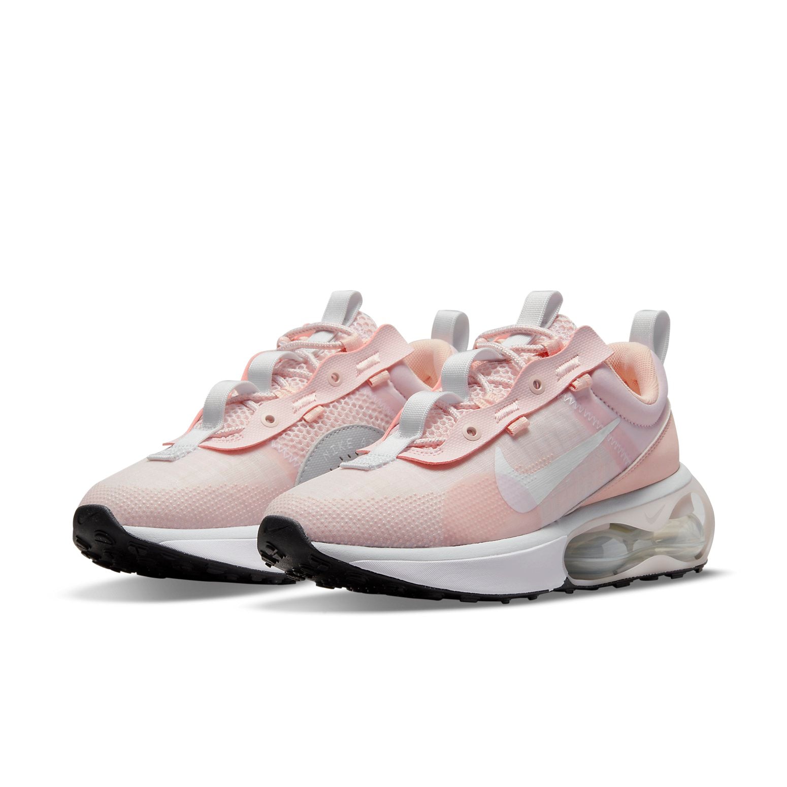 (WMNS) Nike Air Max 2021 'Barely Rose' DA1923-600