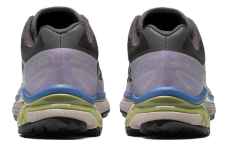 SALOMON XT-6 'Ashes Of Roses' 472936