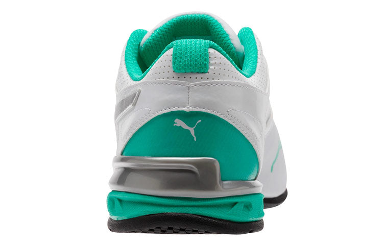 (WMNS) PUMA Tazon 6 FM White/Green 189877-14