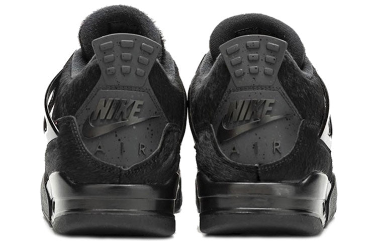 (WMNS) Air Jordan 4 Retro x Olivia Kim 'No Cover' CK2925-001