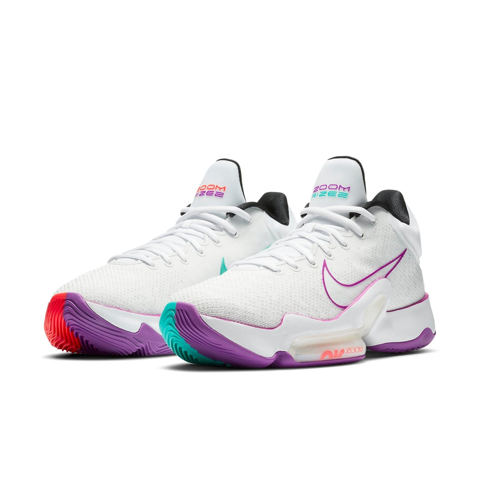Nike Zoom Rize 2 EP 'Hyper Violet' CT1498-100