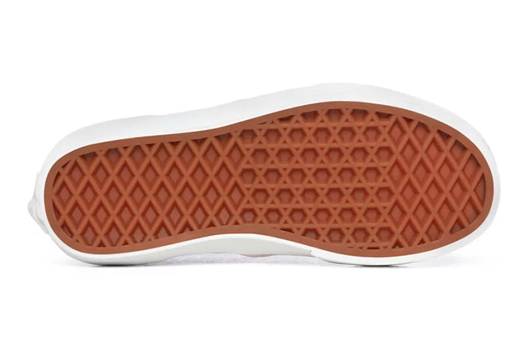 Vans Classic Slip-On Big Kids Pink VN0A4UH80I3