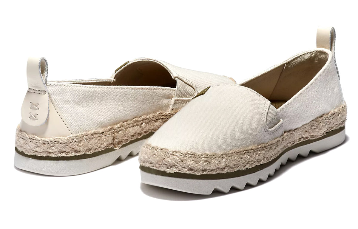 (WMNS) Timberland Barcelona Bay 'White' A24QW101