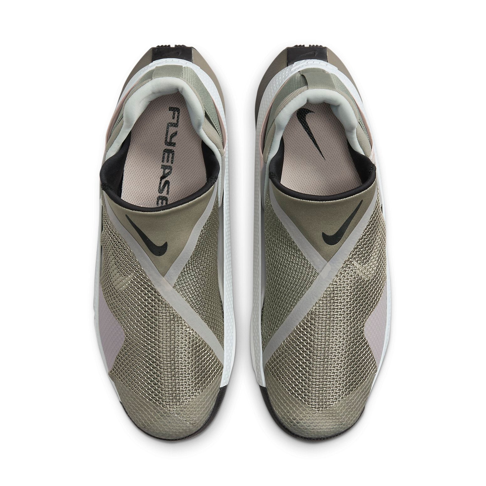Nike GO FlyEase 'Light Army' CW5883-300